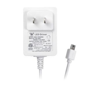 HappyLight Lumi & Lumi Plus Replacement Adaptor