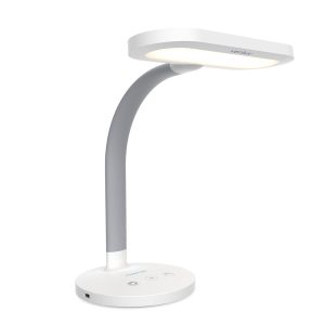 HappyLight  Duo - 2-in-1 Light Therapy & Task Desk Lamp