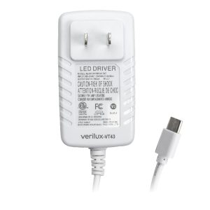 HappyLight Luxe Replacement Adaptor