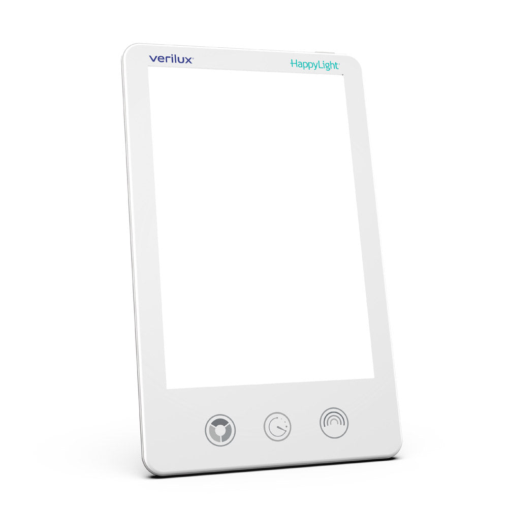 HappyLight Luxe - White