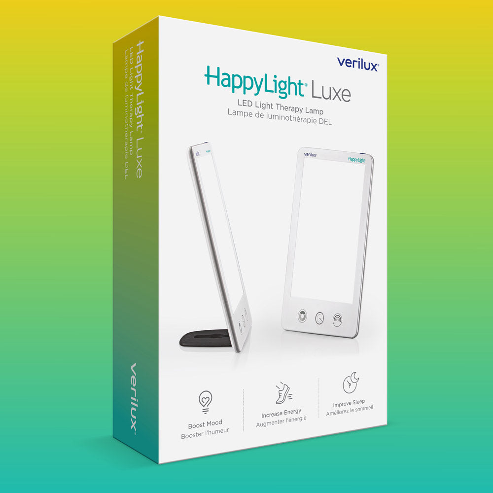 HappyLight Luxe - White - Image 7