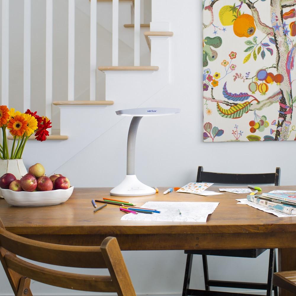 SmartLight LED Desk Lamp - Image 3